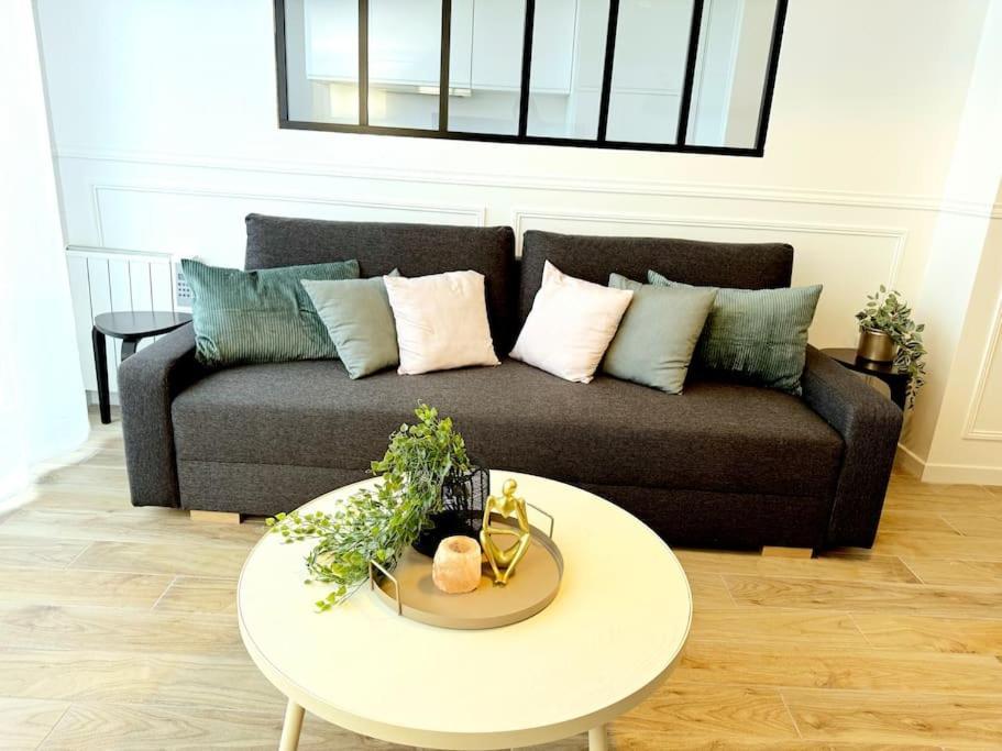 New Disneyland Paris Serena Apartment Bussy-Saint-Georges Exteriér fotografie
