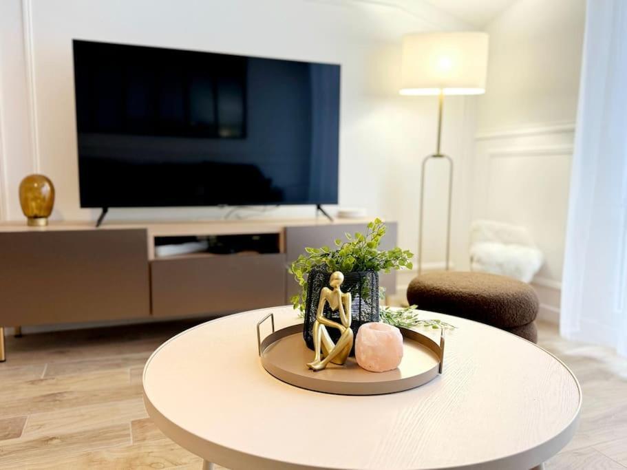New Disneyland Paris Serena Apartment Bussy-Saint-Georges Exteriér fotografie