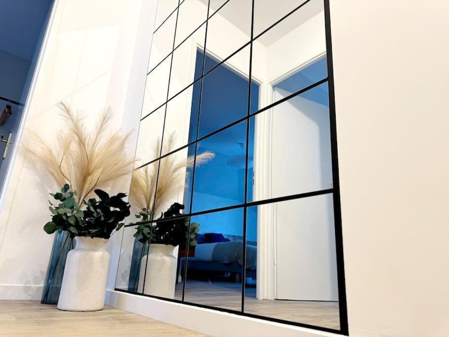 New Disneyland Paris Serena Apartment Bussy-Saint-Georges Exteriér fotografie